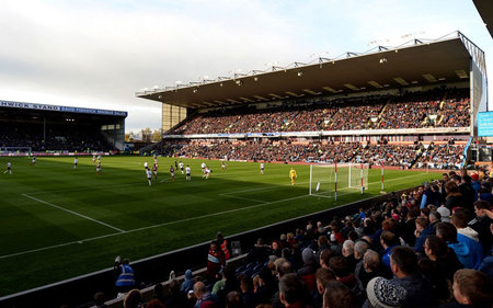 神秘的土地 神秘的土地