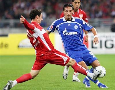 胜负的关键 胜负的关键